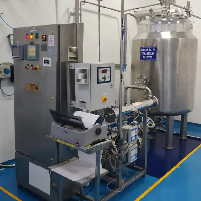 pharma machine