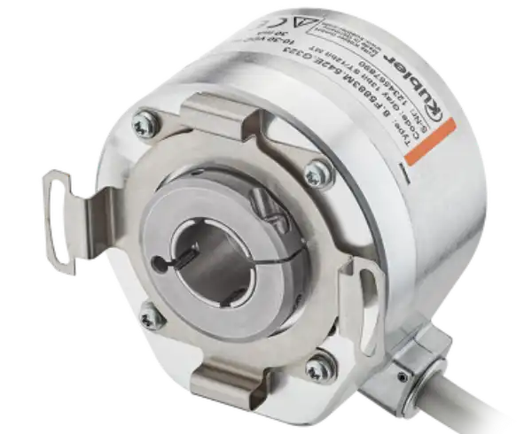 encoder