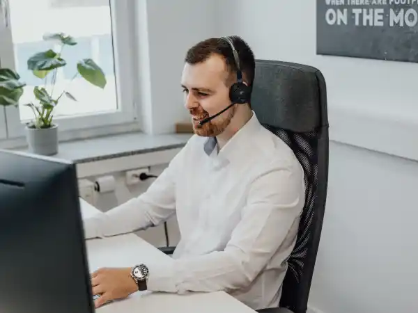 online support