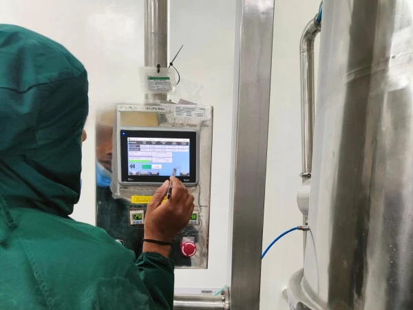 pharma compliance